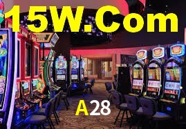 Programa VIP A28
