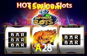 A28 Salvador - Promo Stats