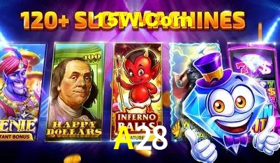 Promoções Sazonais A28