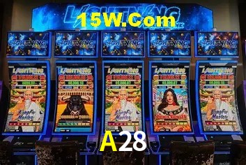 A28 Salvador - Support