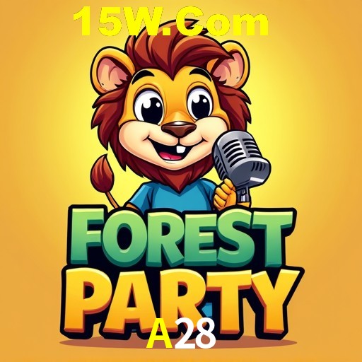 APP oficial da A28 para mobile