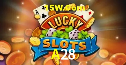 A28 - cassino ao vivo