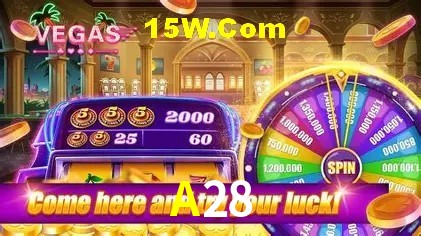 Casino Ao Vivo A28