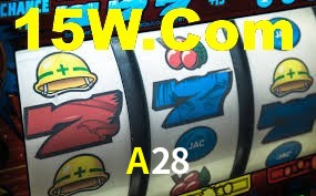 Spaceman Game A28