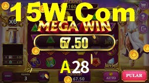 Welcome Bonus A28