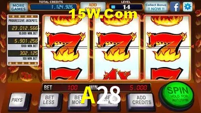 A28 - Aplicativo Móvel