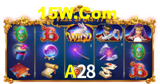 A28 Bet Login