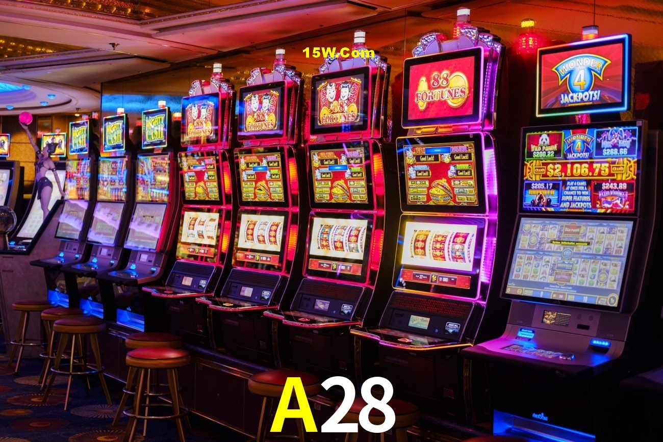 API Integration A28