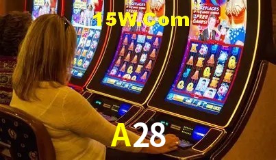 Diretório de Jogos A28