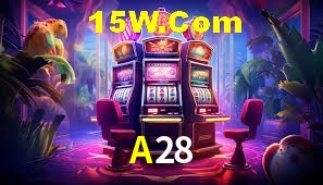 Slot Games A28