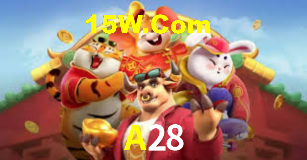 A28 - App Features